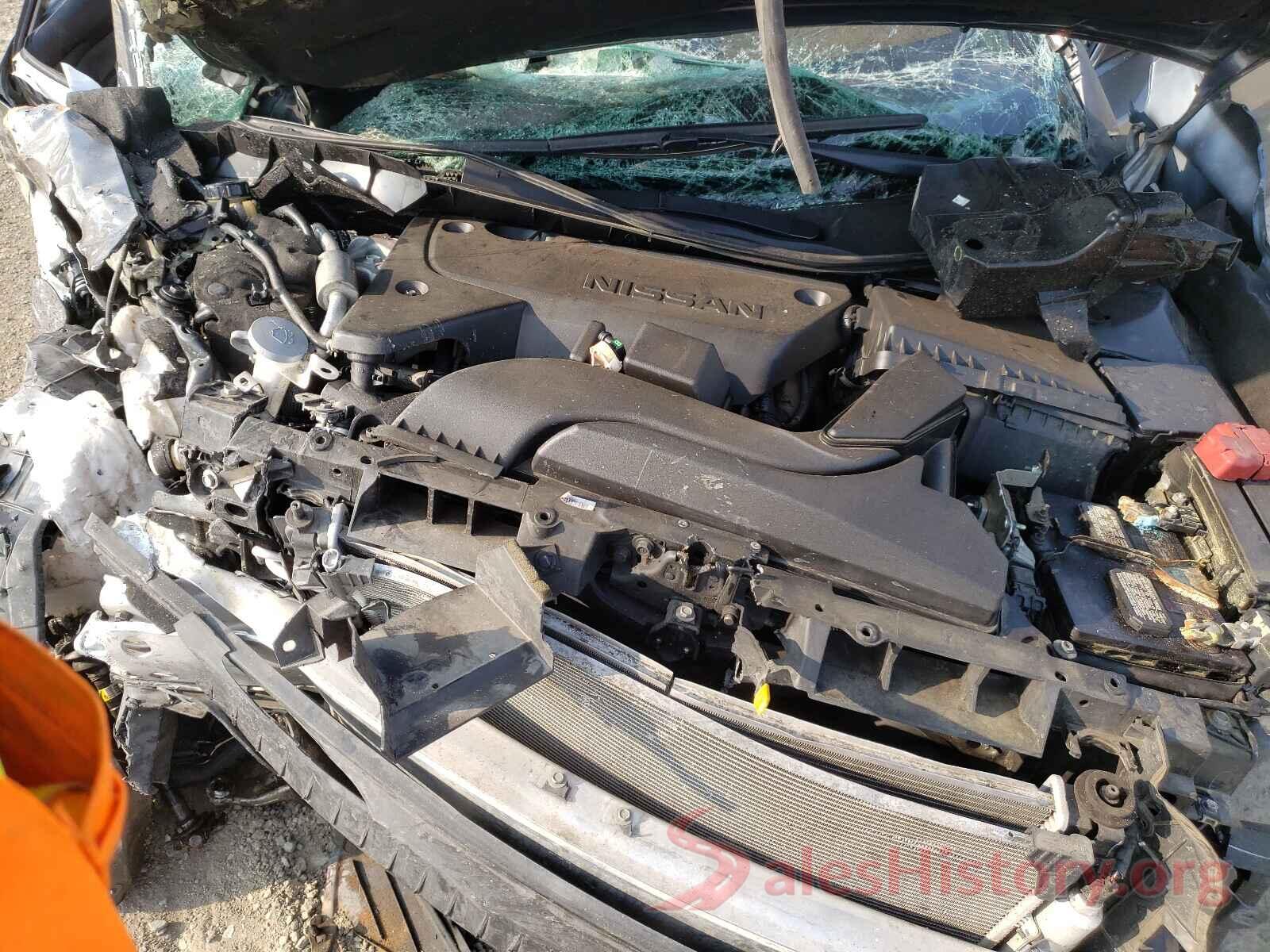 1N4AL3AP3JC204449 2018 NISSAN ALTIMA