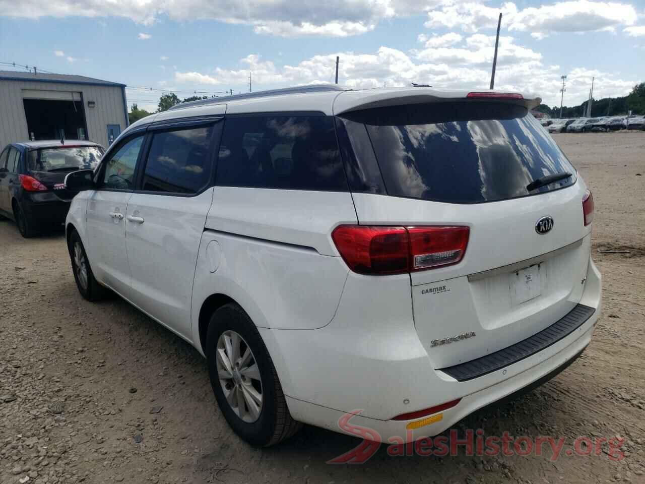 KNDMB5C19H6253999 2017 KIA SEDONA