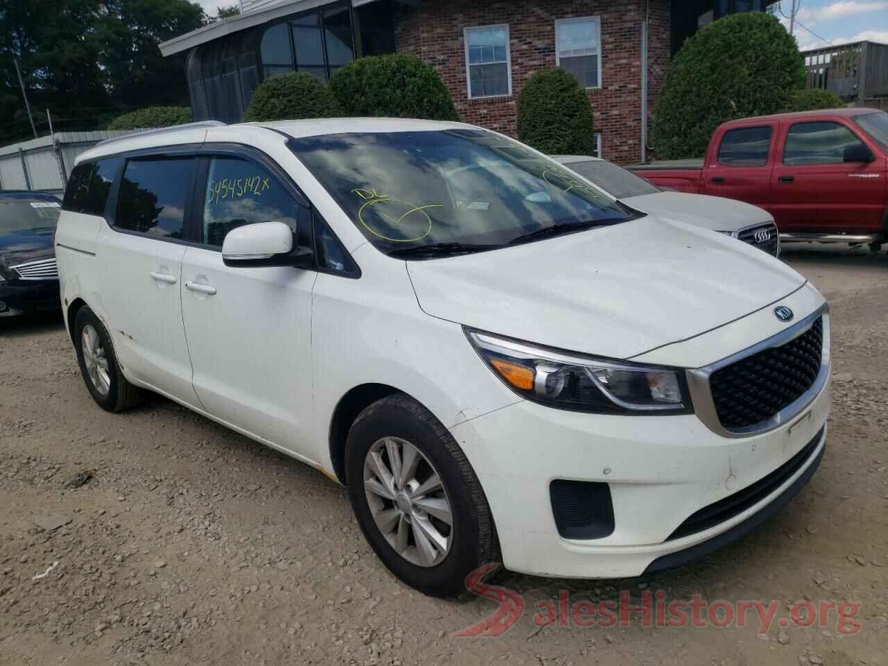 KNDMB5C19H6253999 2017 KIA SEDONA