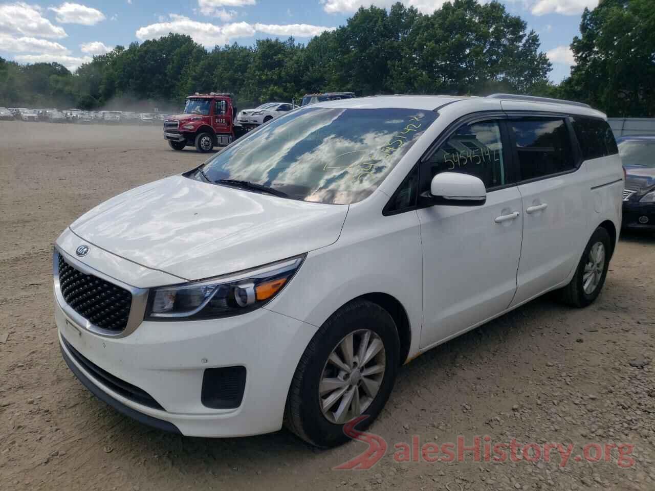 KNDMB5C19H6253999 2017 KIA SEDONA