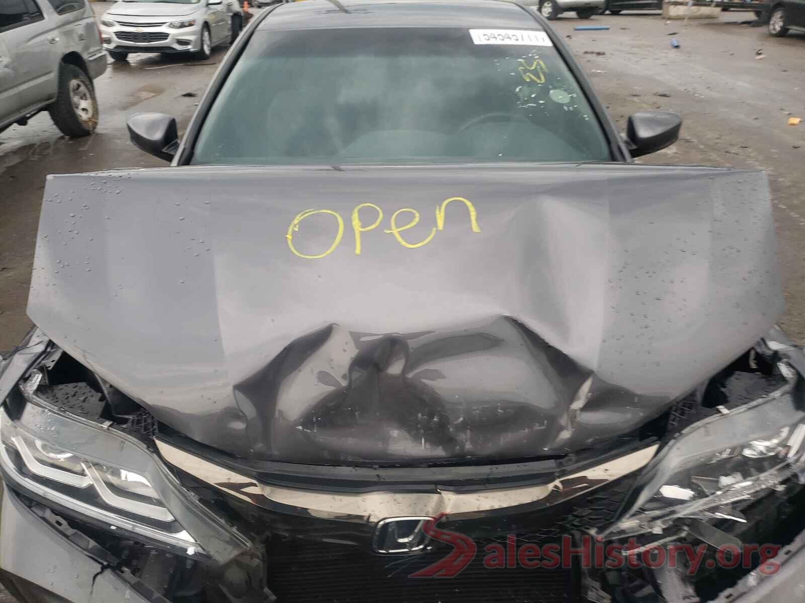 1HGCT1B3XHA006641 2017 HONDA ACCORD