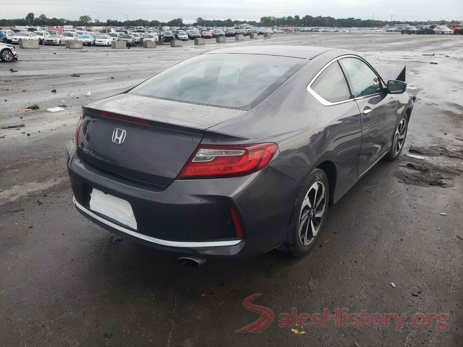 1HGCT1B3XHA006641 2017 HONDA ACCORD