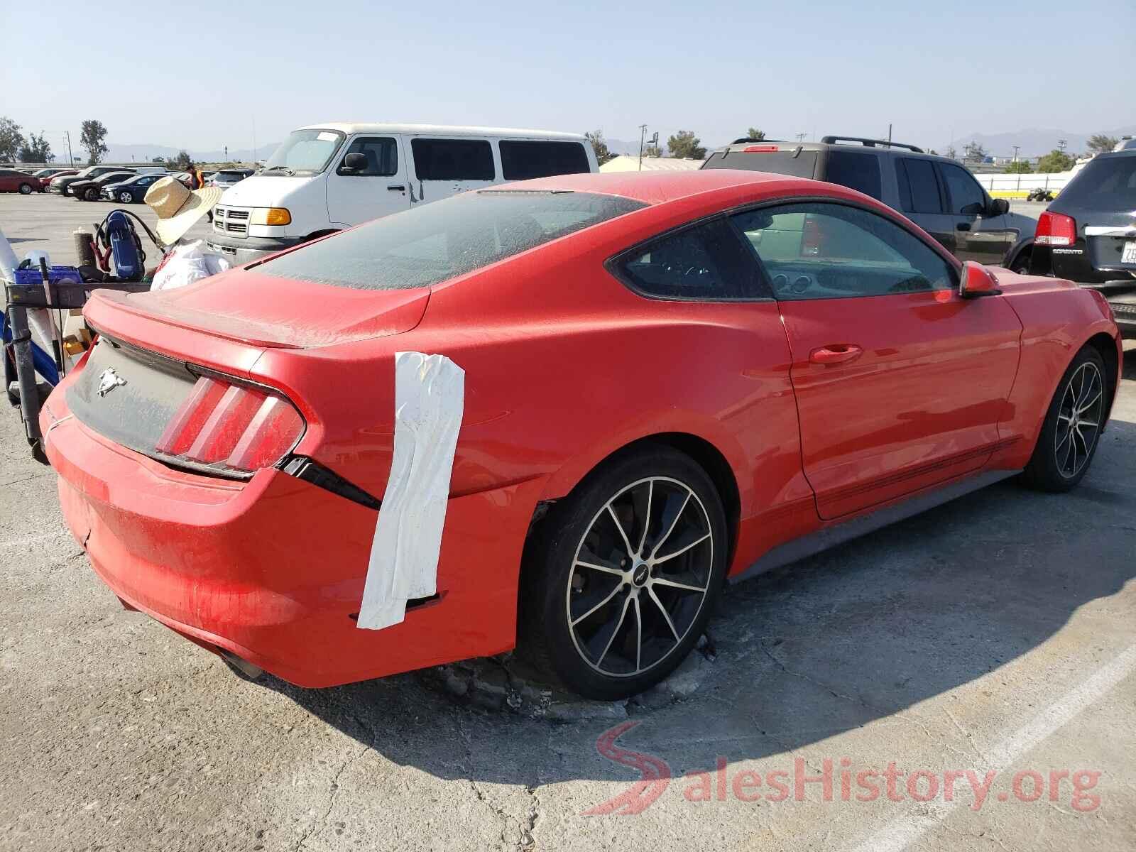 1FA6P8TH5G5328152 2016 FORD MUSTANG