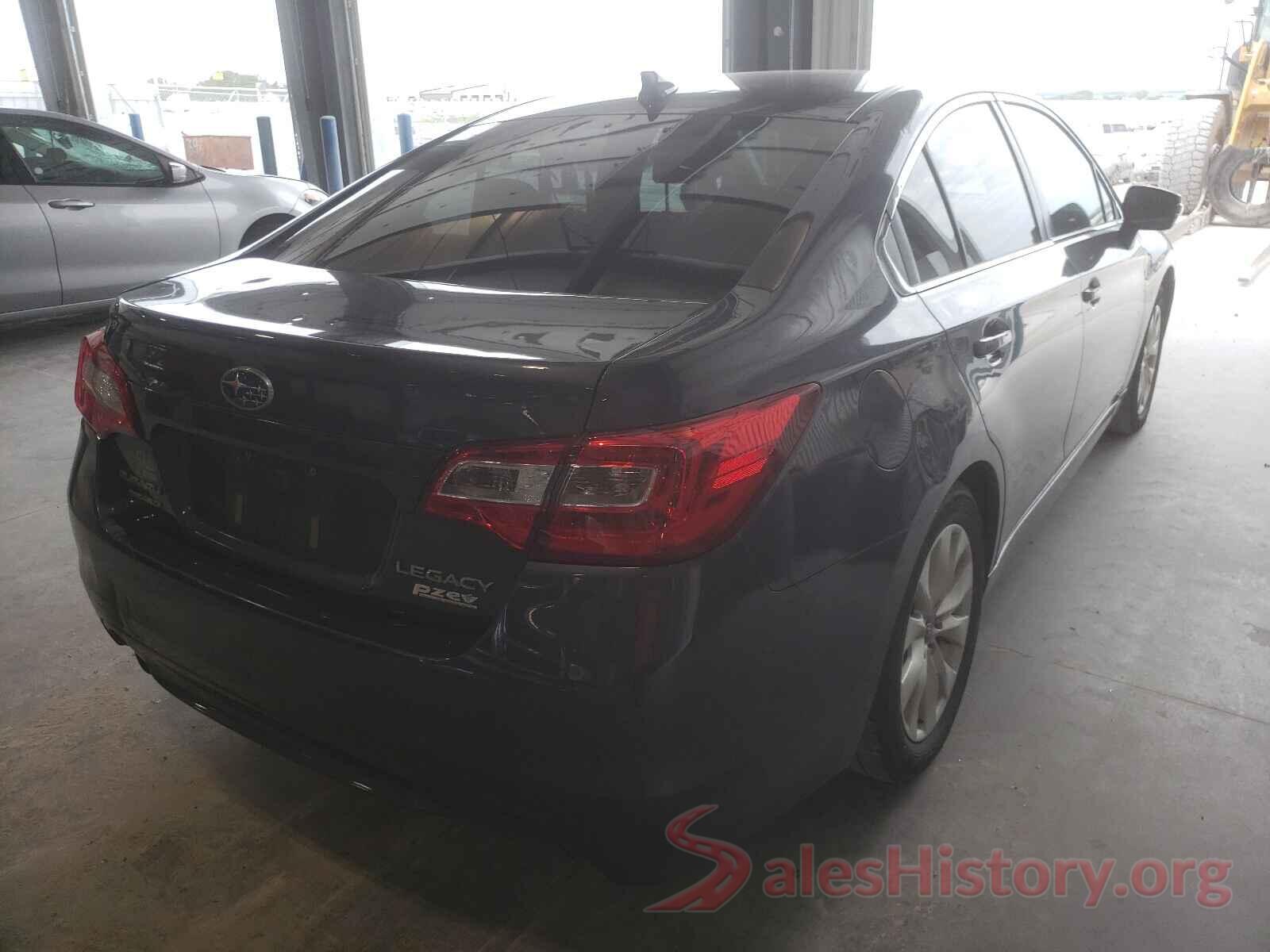 4S3BNAF62H3022300 2017 SUBARU LEGACY