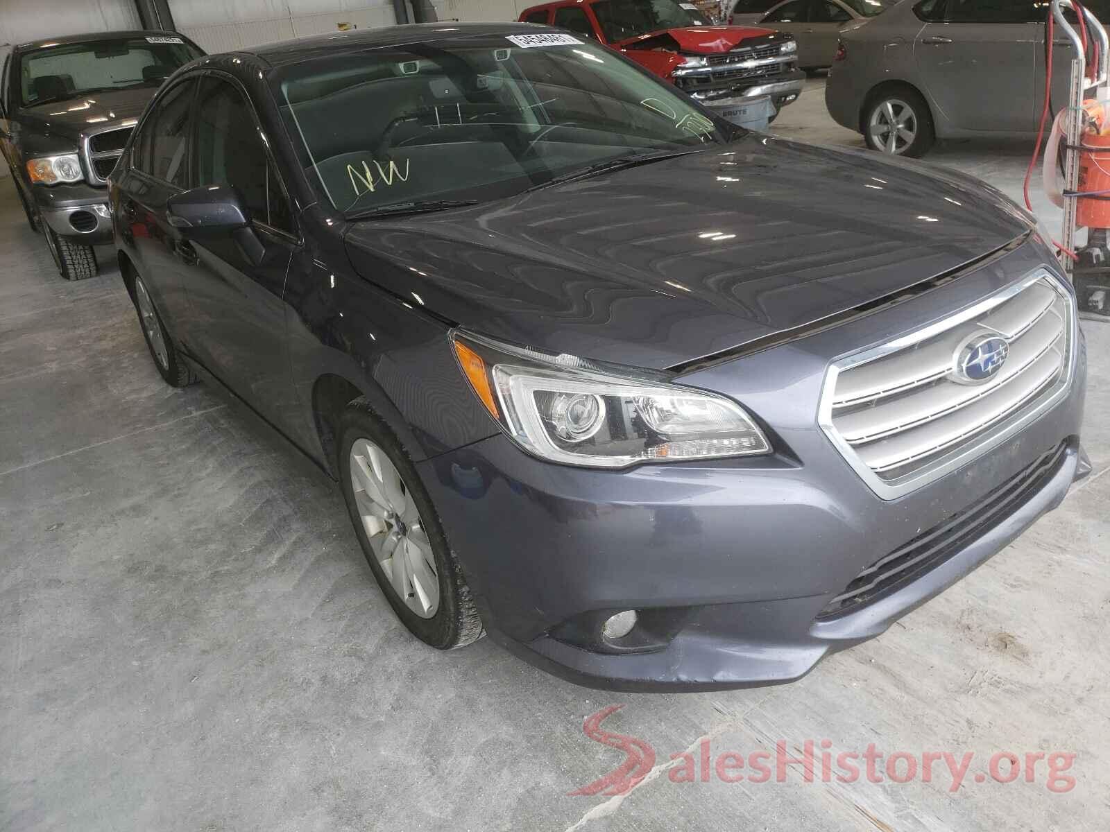 4S3BNAF62H3022300 2017 SUBARU LEGACY