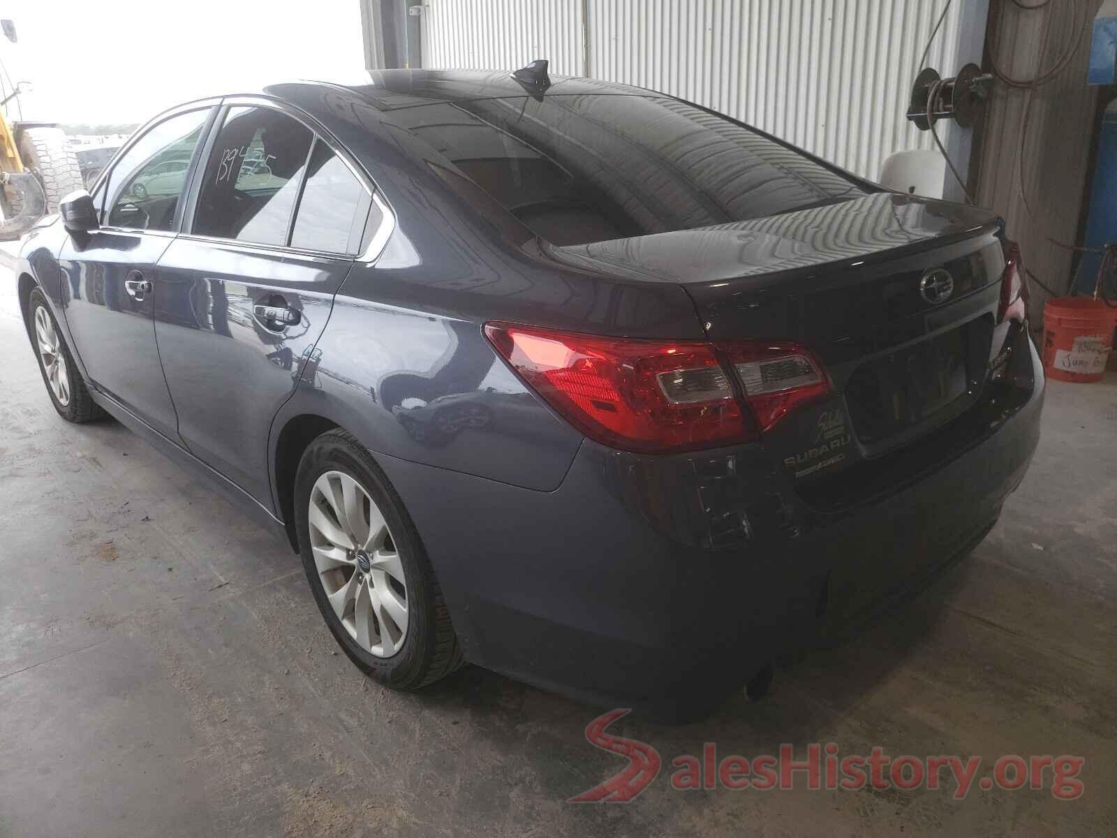 4S3BNAF62H3022300 2017 SUBARU LEGACY