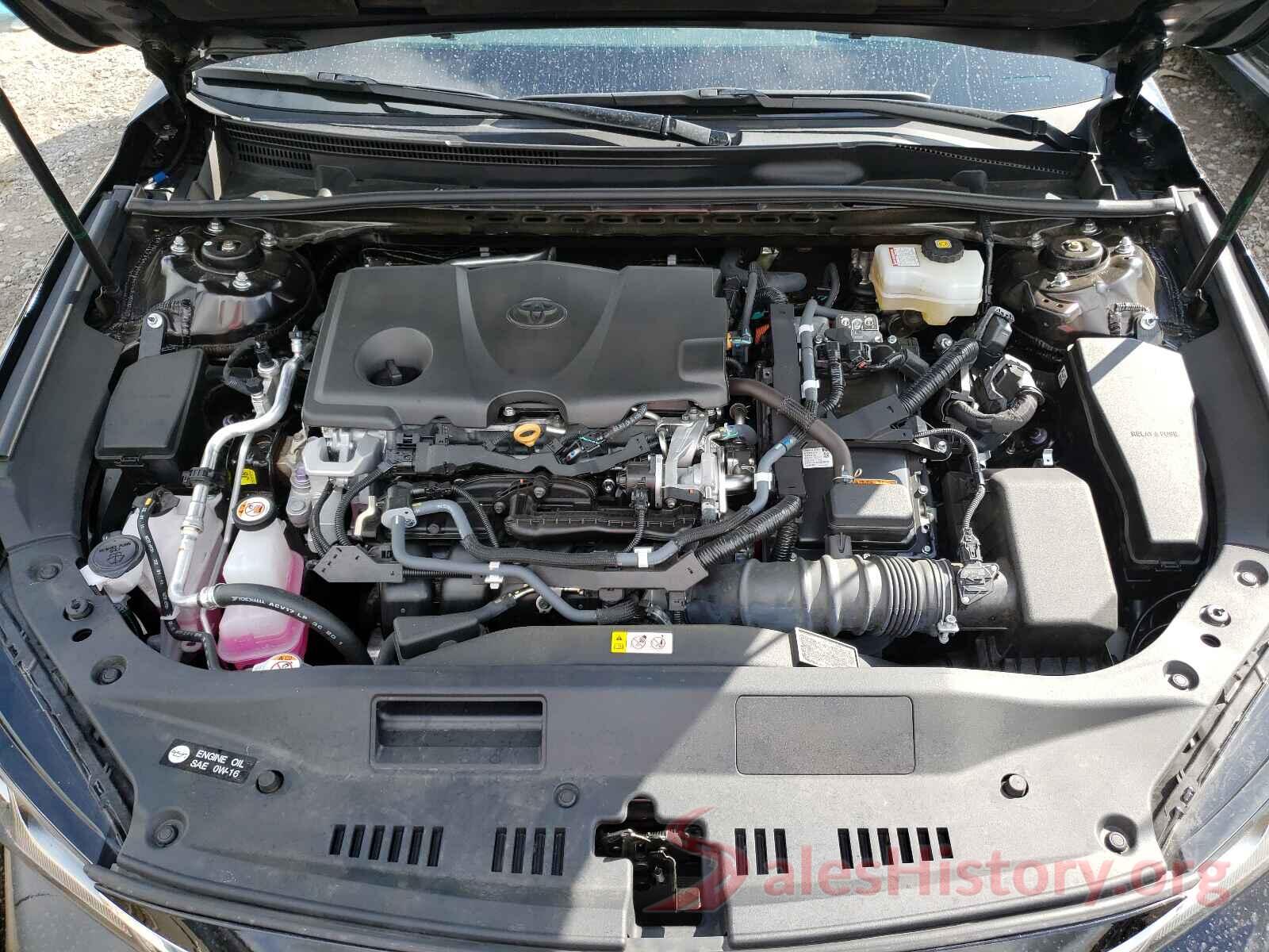 4T1B21FB7KU011568 2019 TOYOTA AVALON