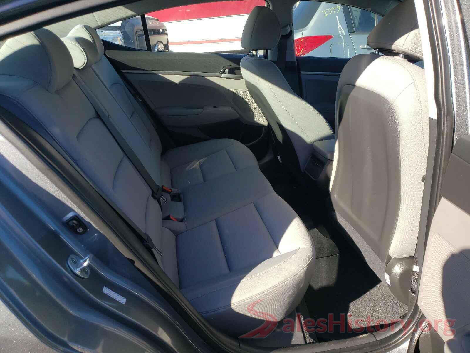 KMHD74LF9HU114227 2017 HYUNDAI ELANTRA