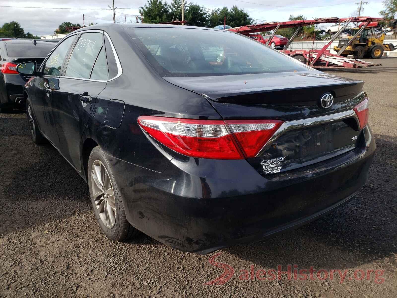 4T1BF1FK6GU198698 2016 TOYOTA CAMRY