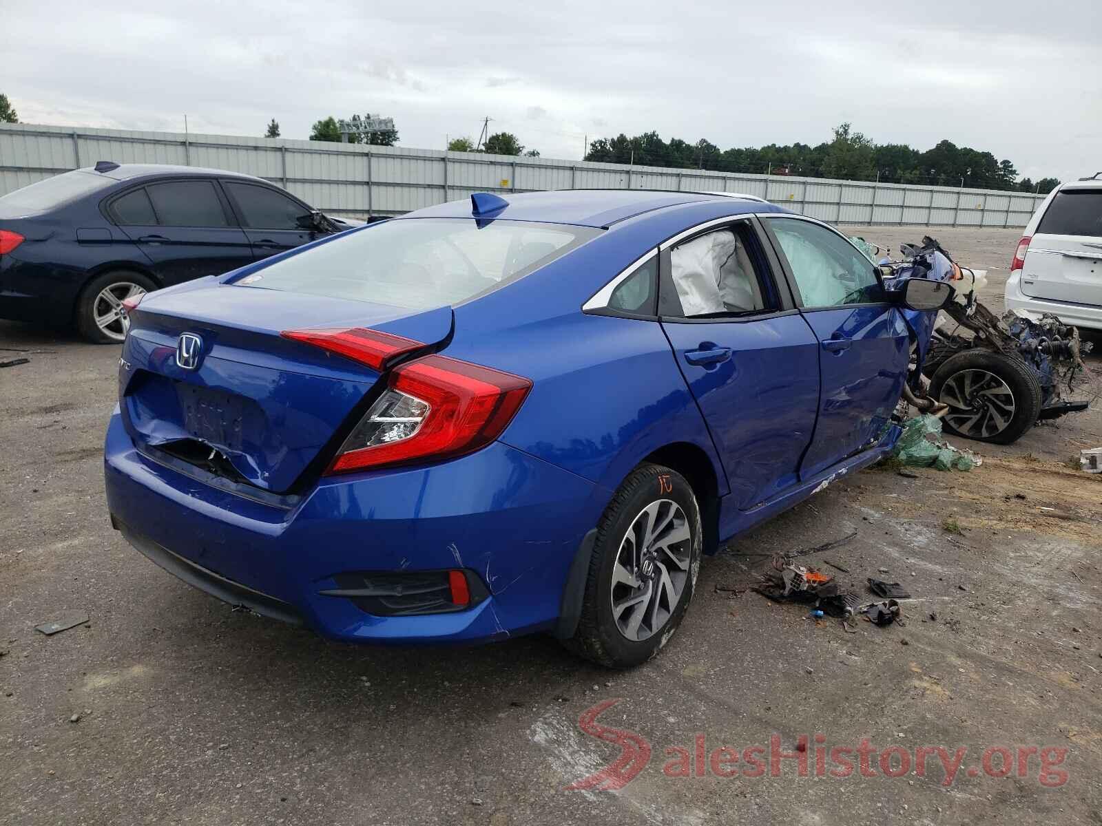 2HGFC2F78JH549087 2018 HONDA CIVIC