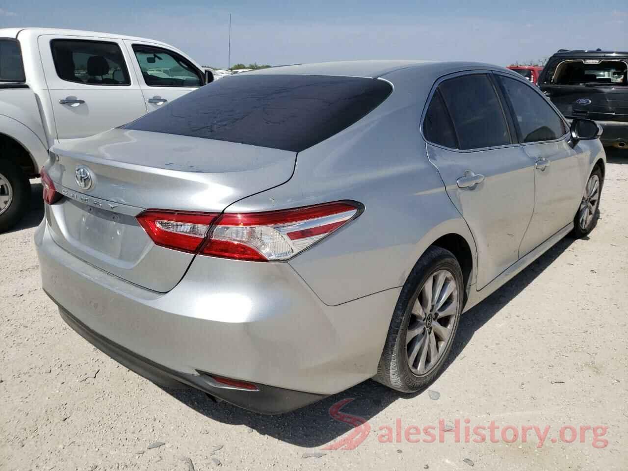 4T1B11HK4JU114171 2018 TOYOTA CAMRY