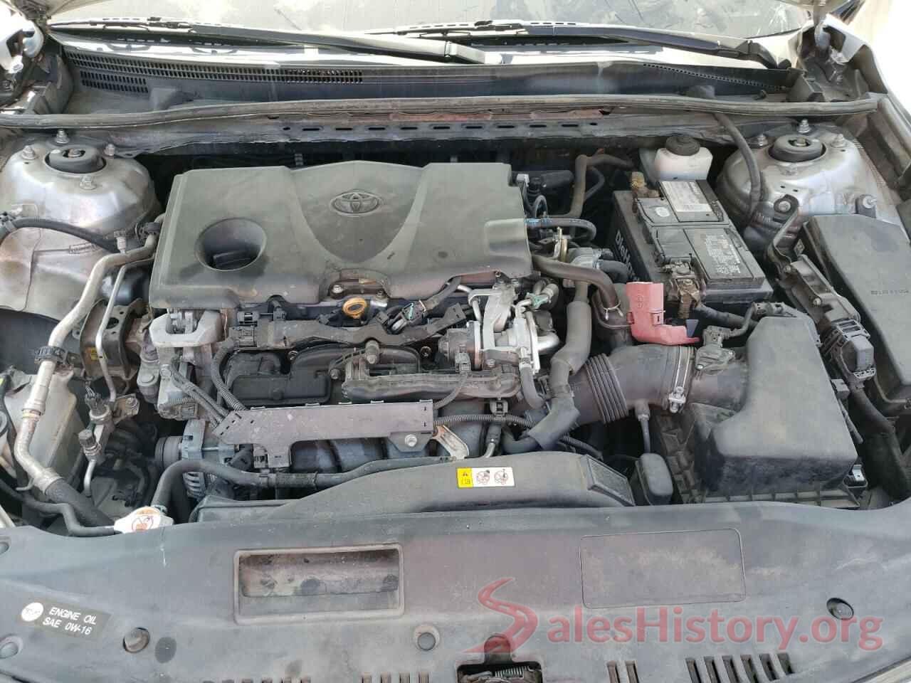 4T1B11HK4JU114171 2018 TOYOTA CAMRY