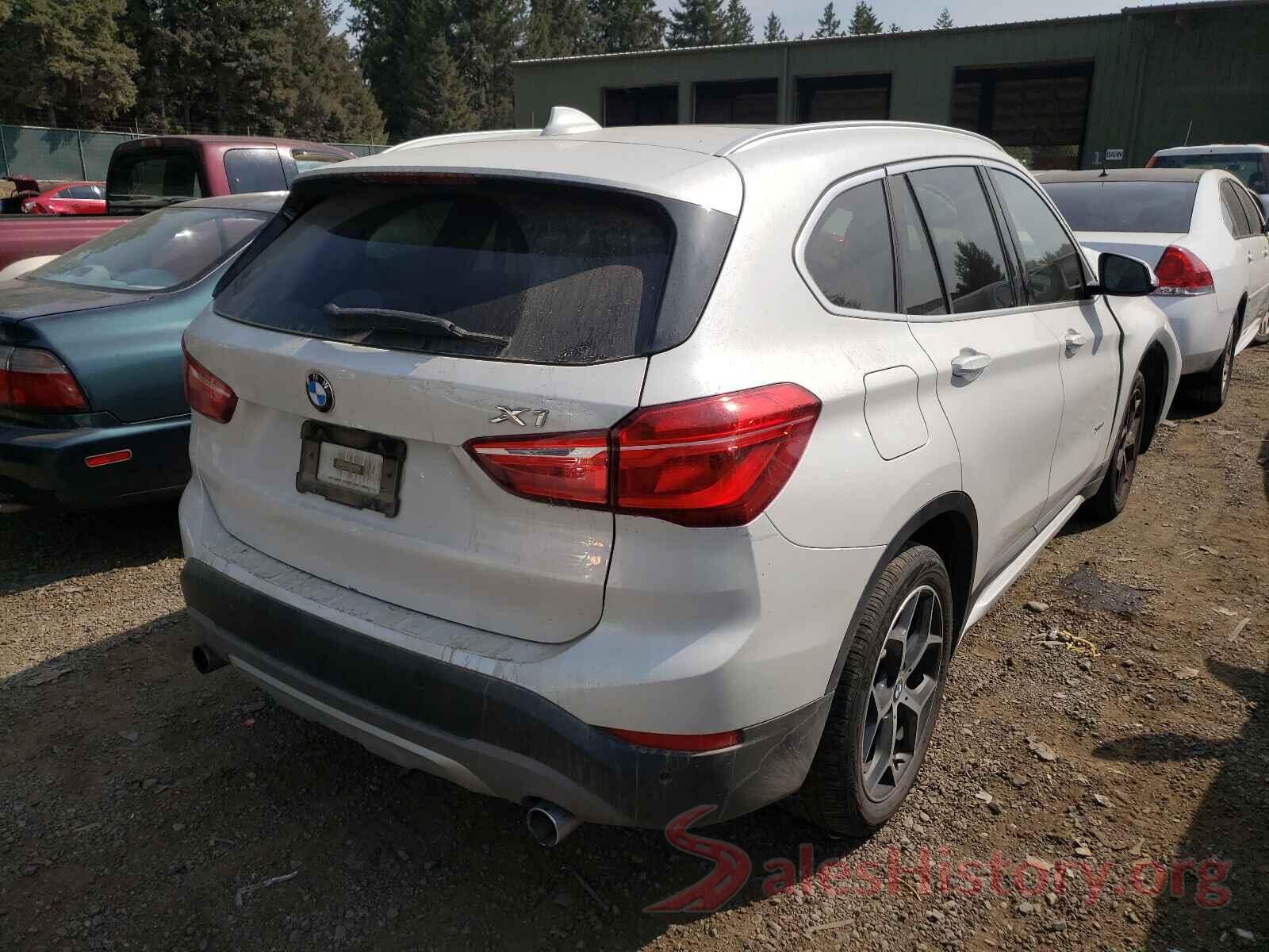 WBXHT3C33H5F78471 2017 BMW X1