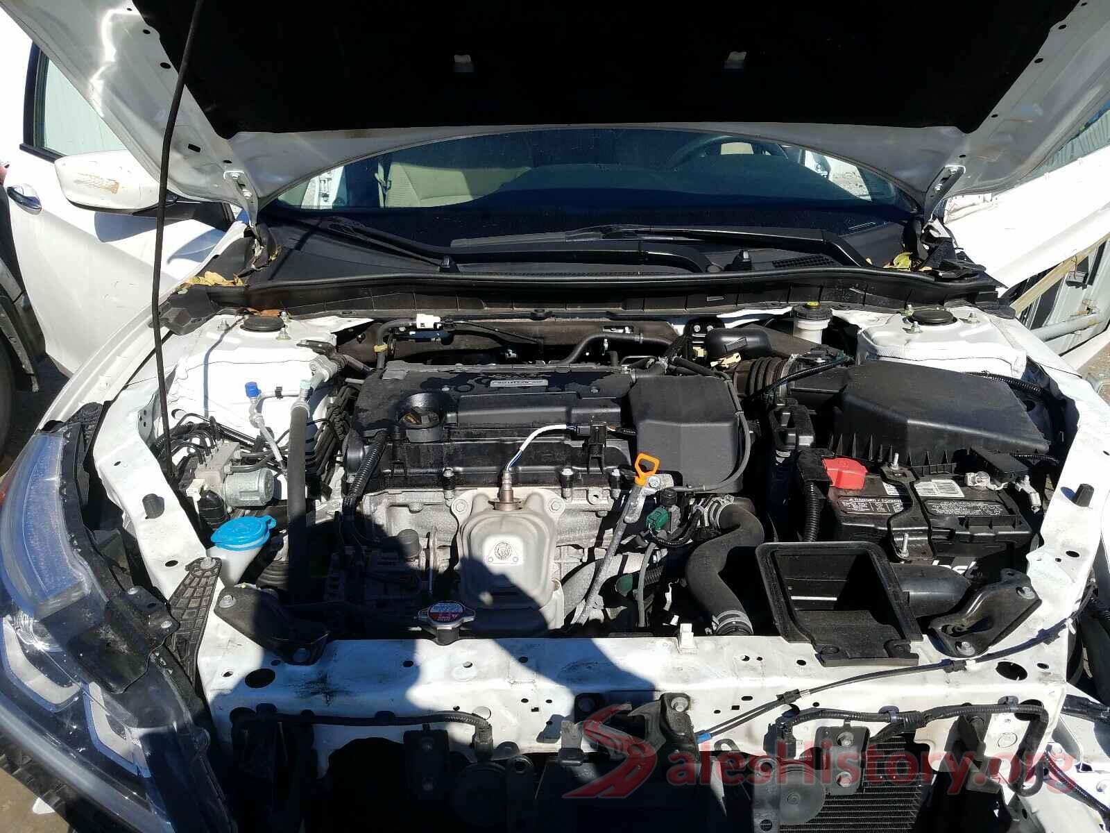 1HGCR2F34GA120700 2016 HONDA ACCORD