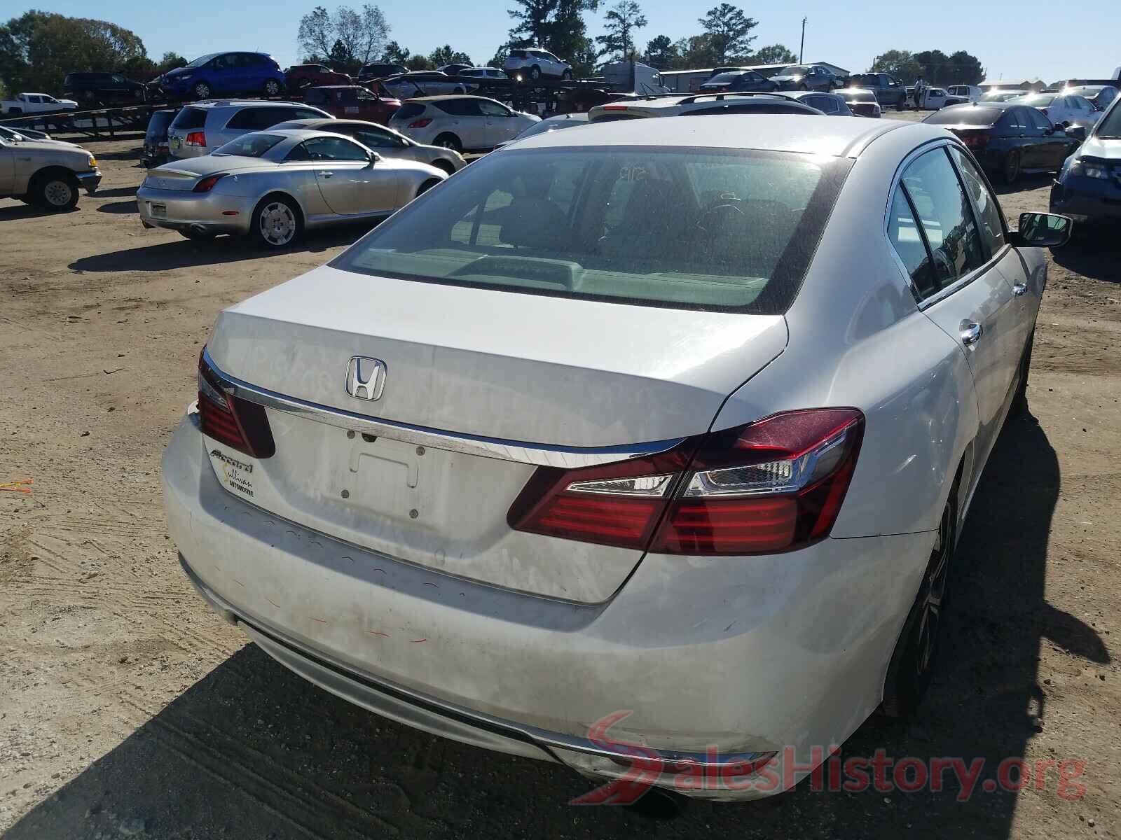 1HGCR2F34GA120700 2016 HONDA ACCORD