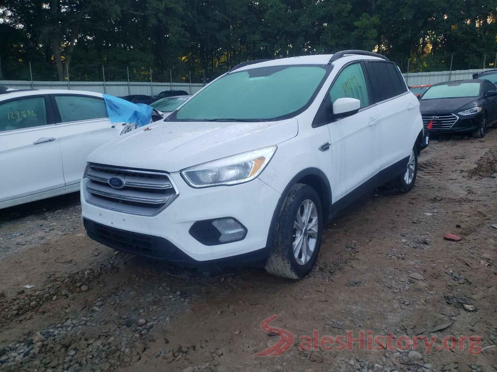 1FMCU0GD2JUD23143 2018 FORD ESCAPE