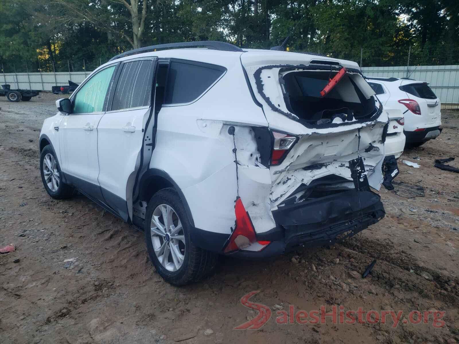 1FMCU0GD2JUD23143 2018 FORD ESCAPE