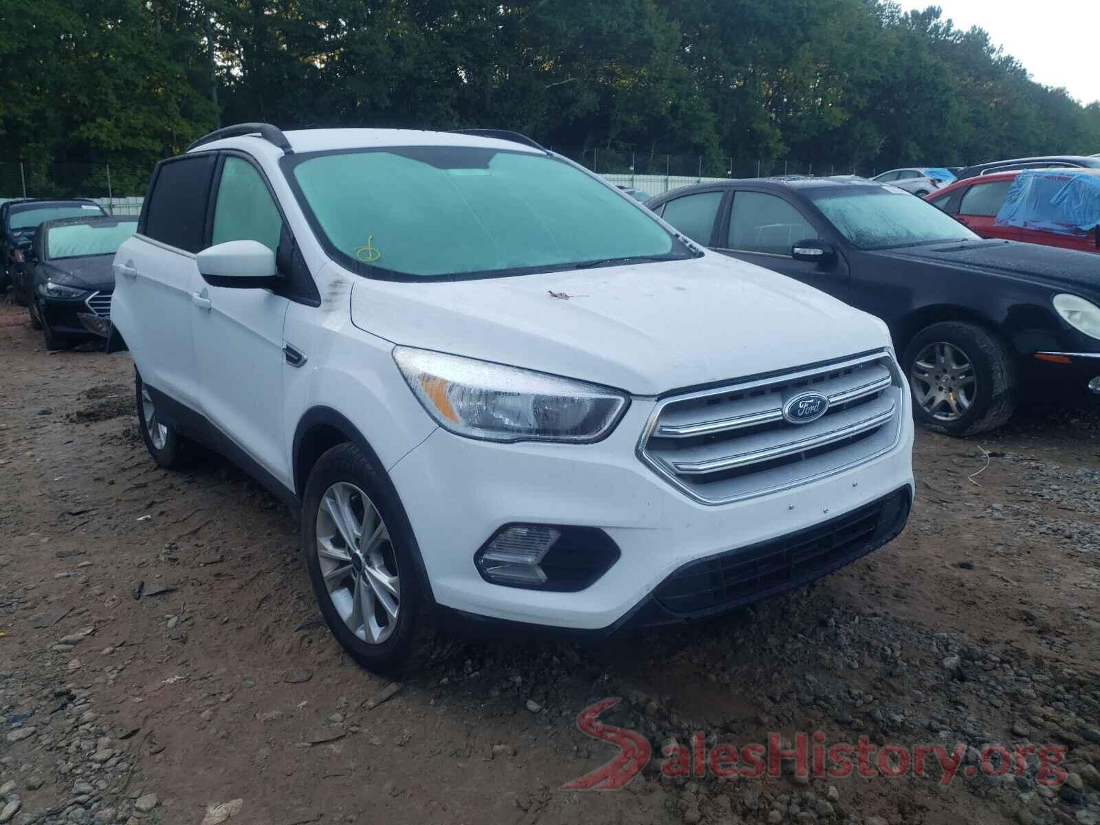 1FMCU0GD2JUD23143 2018 FORD ESCAPE