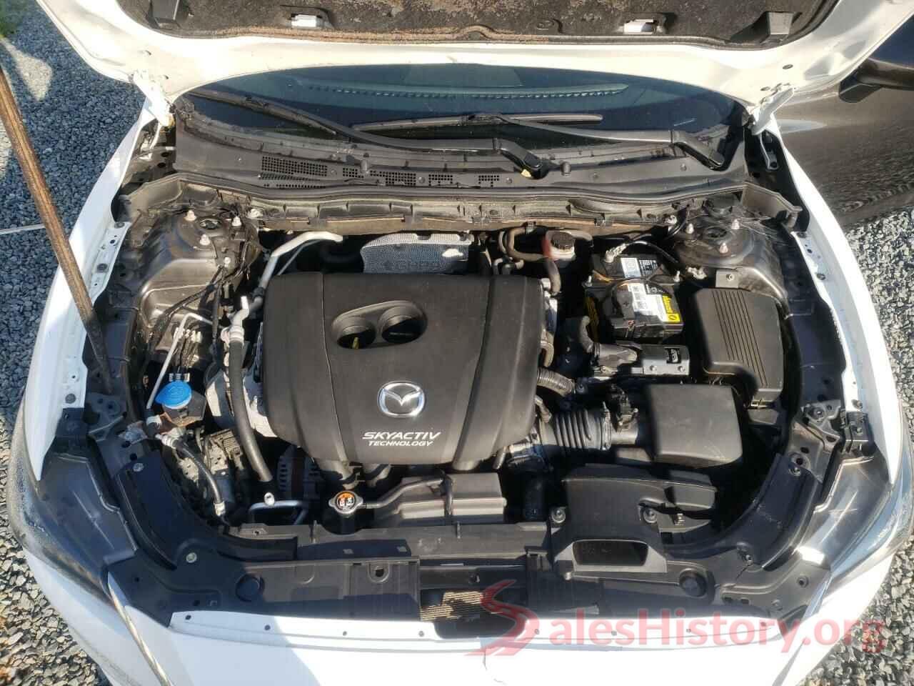 JM1GJ1W54G1487924 2016 MAZDA 6