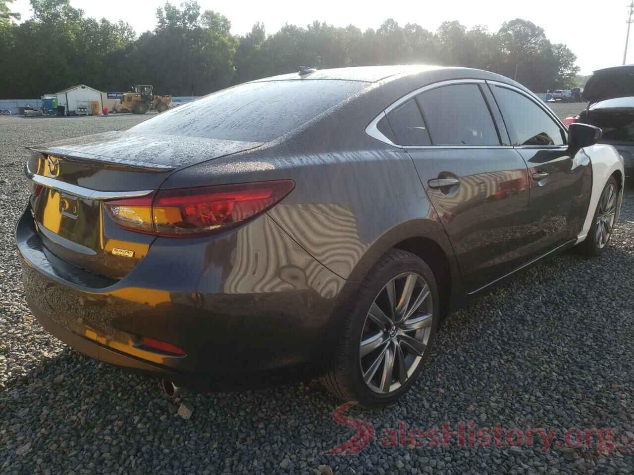 JM1GJ1W54G1487924 2016 MAZDA 6