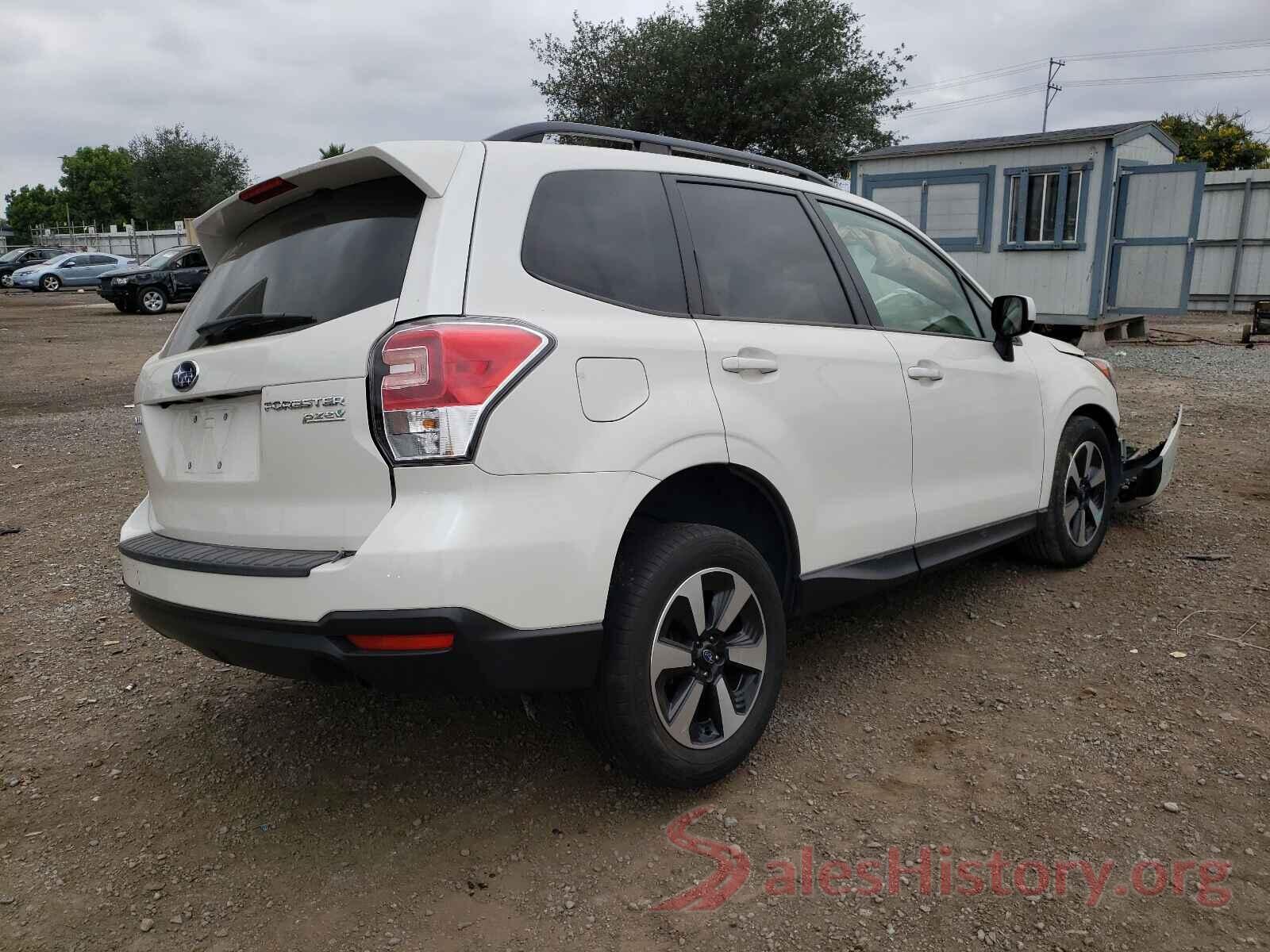 JF2SJAGC6HH479762 2017 SUBARU FORESTER