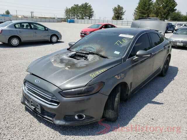 3FA6P0T98GR231017 2016 FORD FUSION