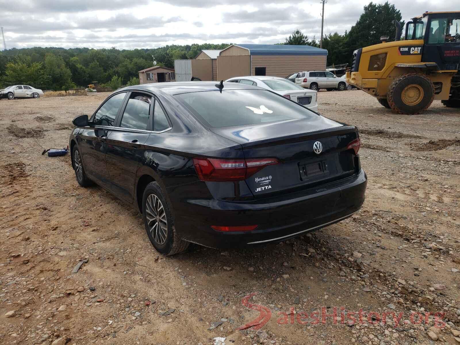 3VWC57BU6MM000673 2021 VOLKSWAGEN JETTA