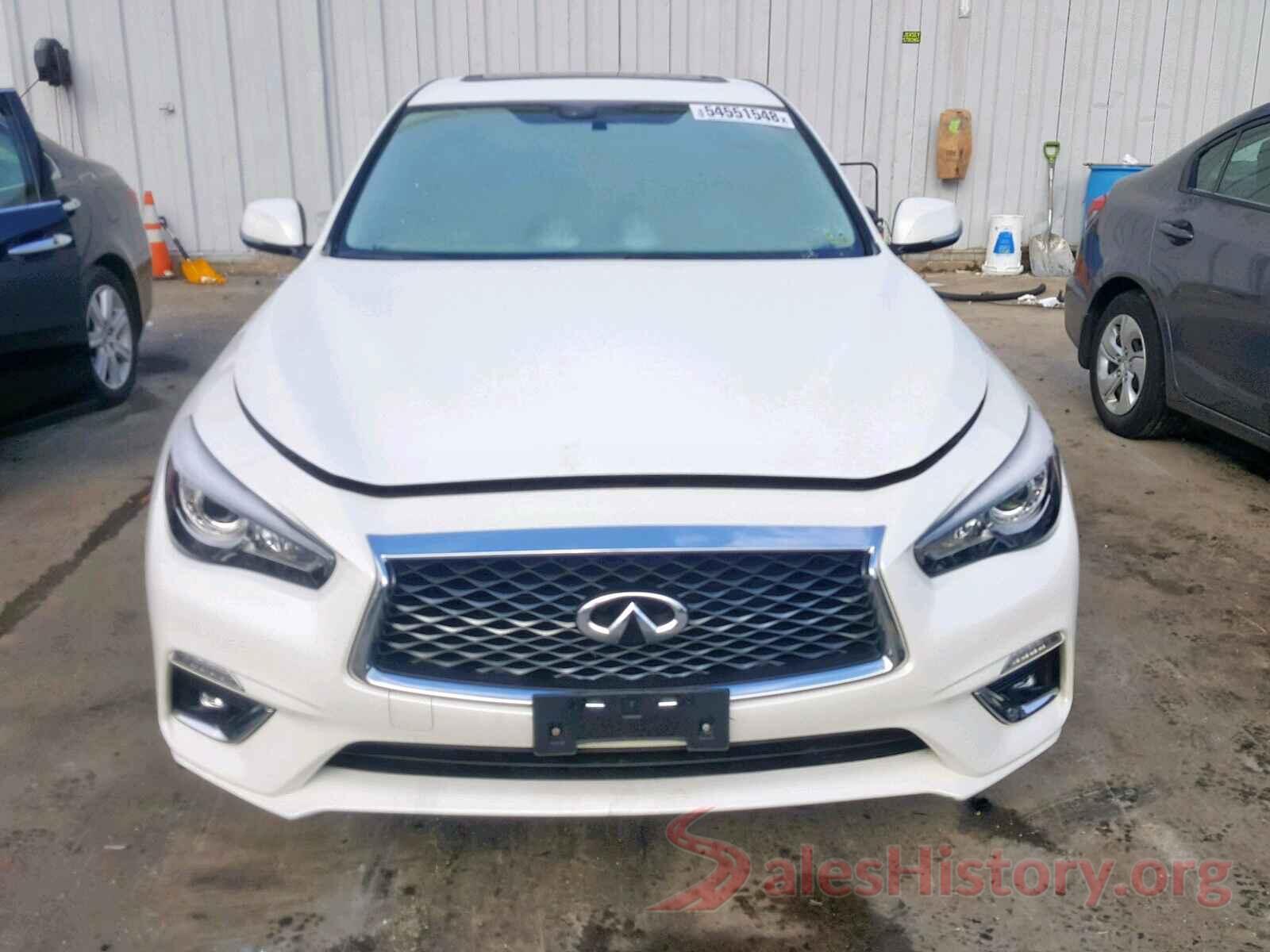 JN1EV7AR4JM430978 2018 INFINITI Q50