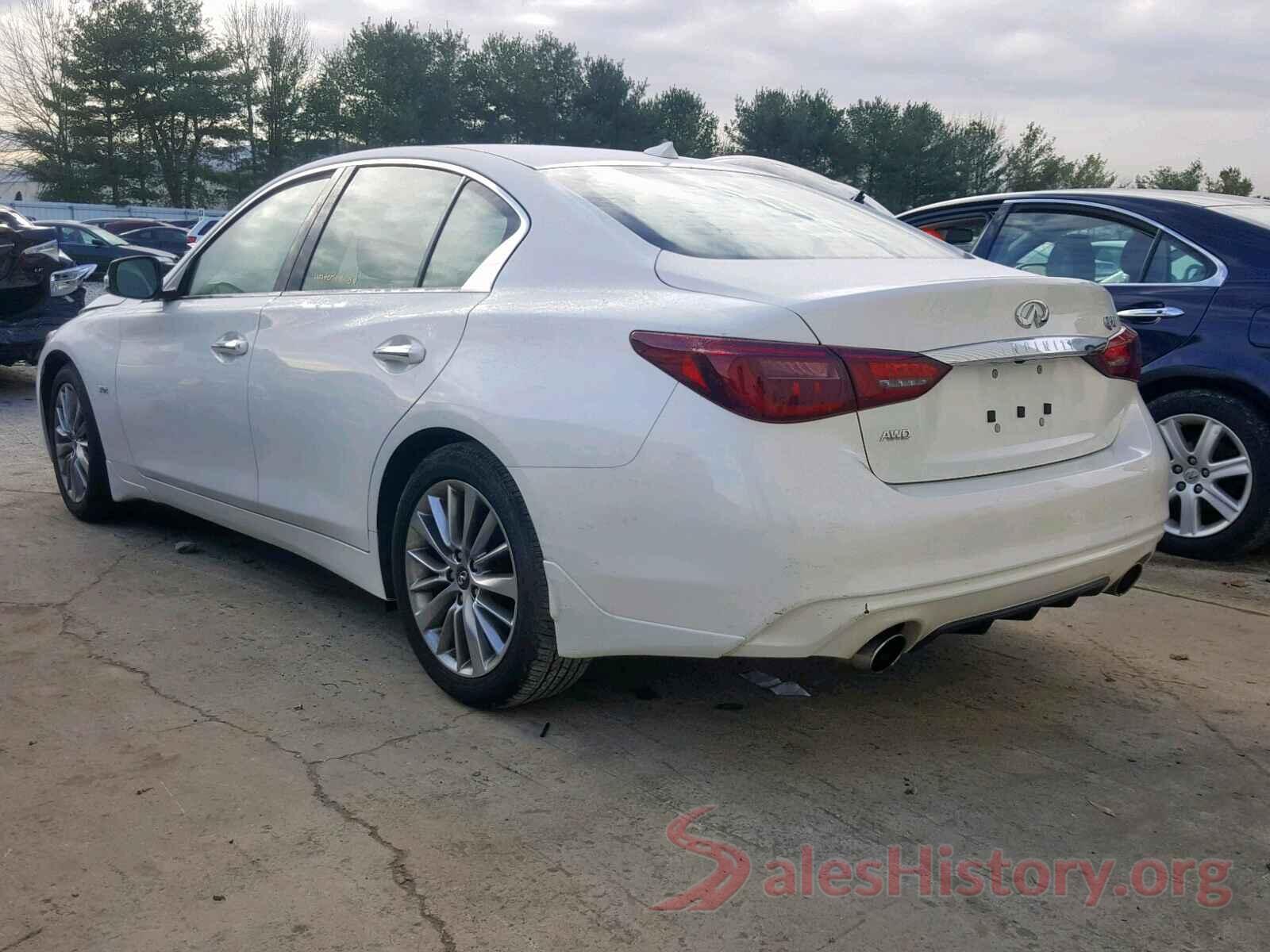 JN1EV7AR4JM430978 2018 INFINITI Q50