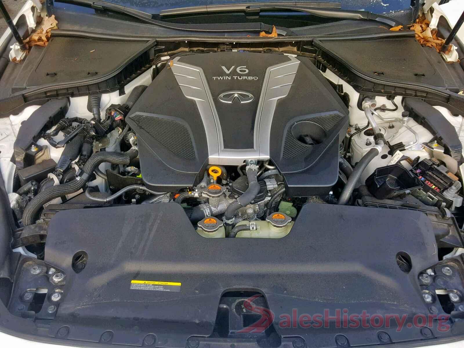 JN1EV7AR4JM430978 2018 INFINITI Q50