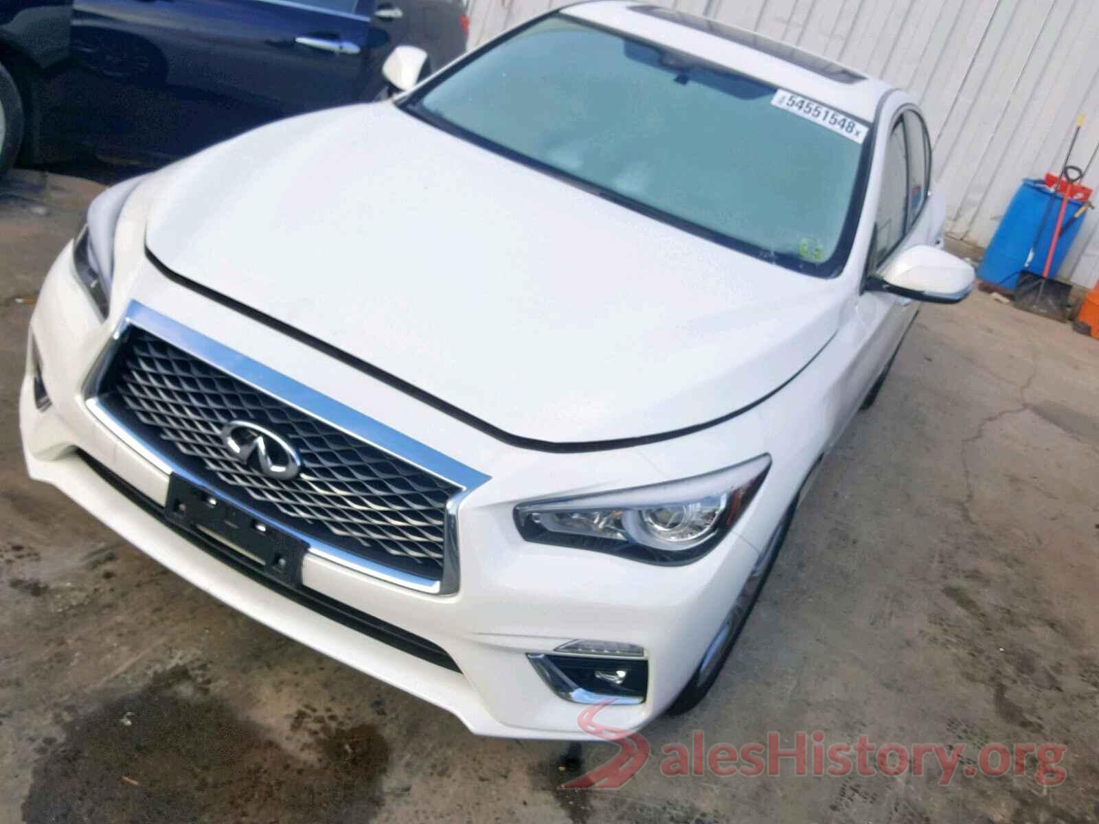 JN1EV7AR4JM430978 2018 INFINITI Q50