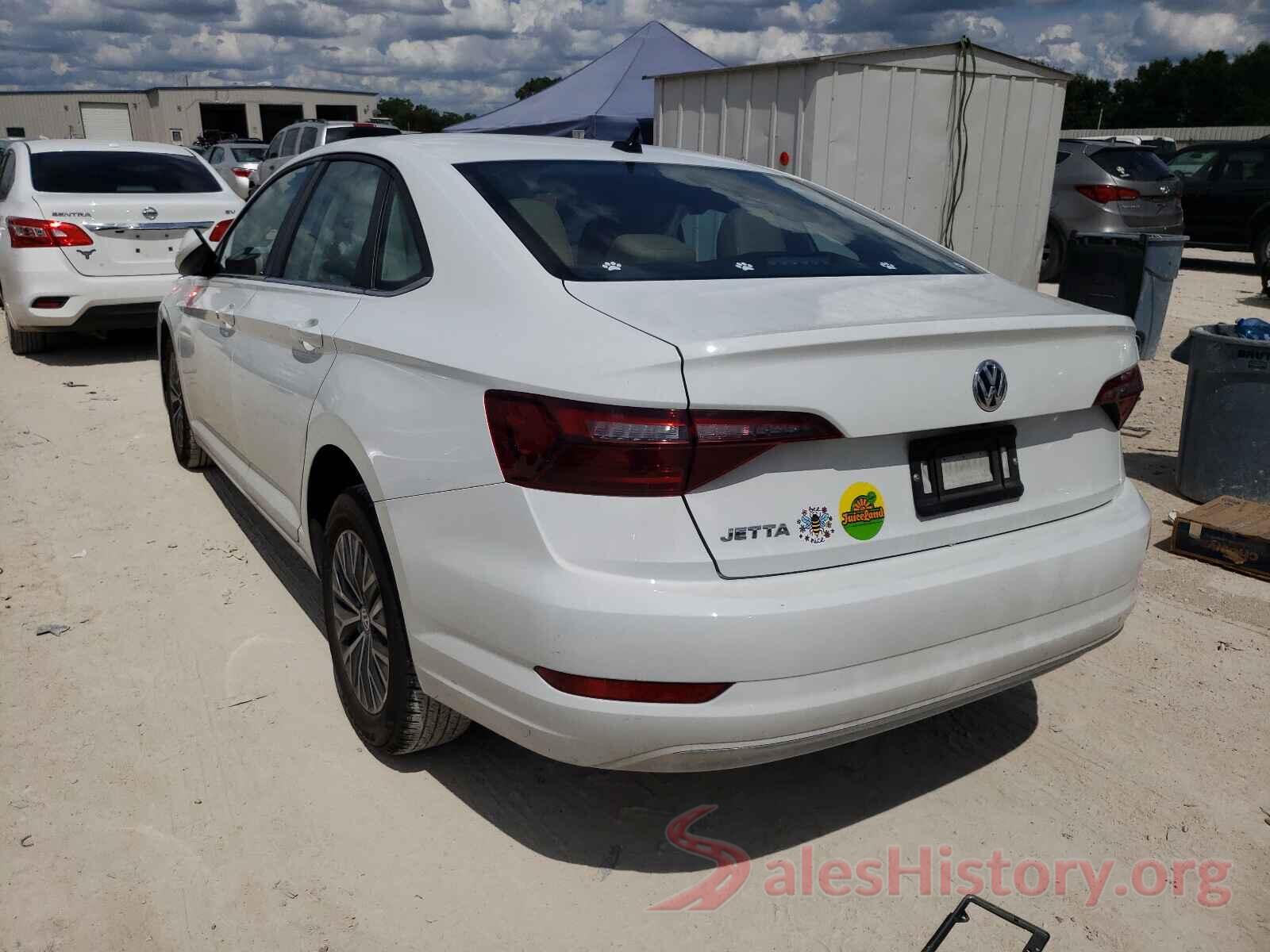 3VWCB7BU2LM058948 2020 VOLKSWAGEN JETTA