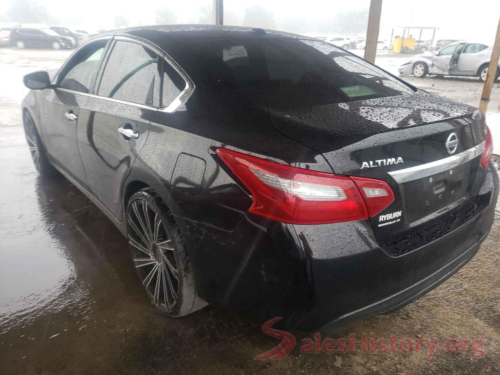 1N4AL3AP8JC156270 2018 NISSAN ALTIMA