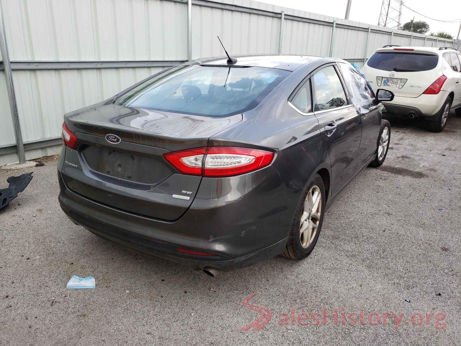 3FA6P0HD5GR131096 2016 FORD FUSION