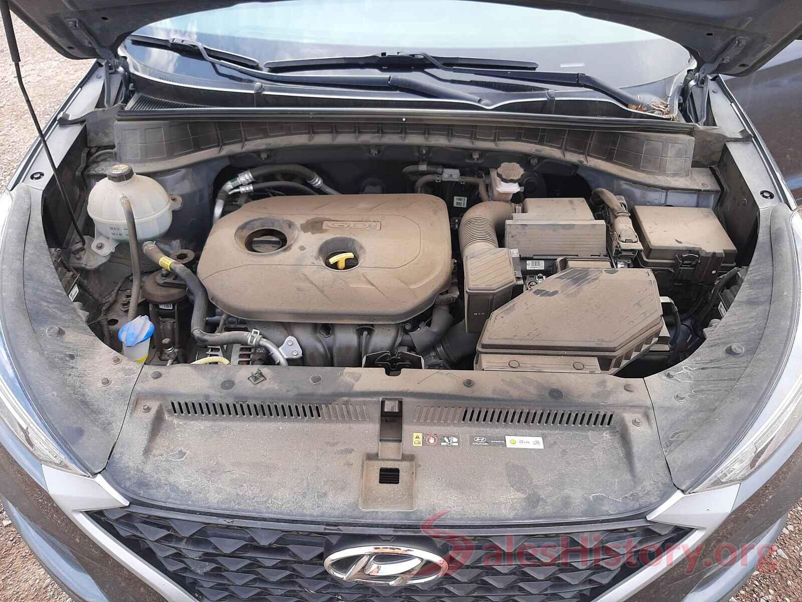 KM8J2CA43KU894844 2019 HYUNDAI TUCSON