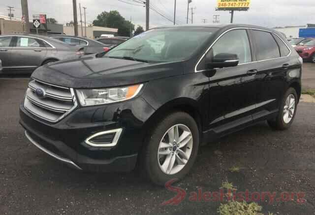 2FMPK4J87HBC04482 2017 FORD EDGE