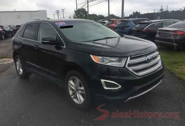 2FMPK4J87HBC04482 2017 FORD EDGE