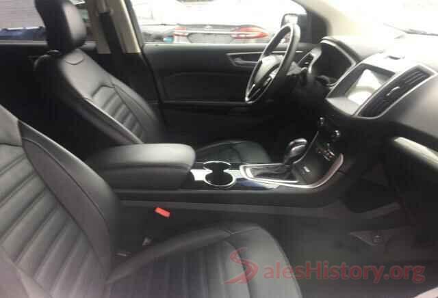 2FMPK4J87HBC04482 2017 FORD EDGE