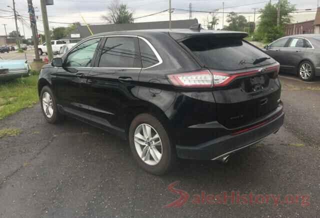 2FMPK4J87HBC04482 2017 FORD EDGE