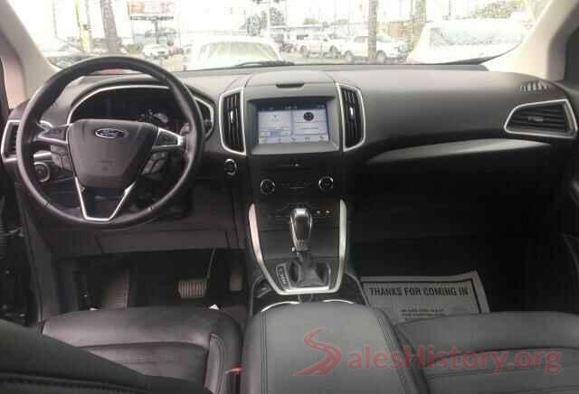 2FMPK4J87HBC04482 2017 FORD EDGE