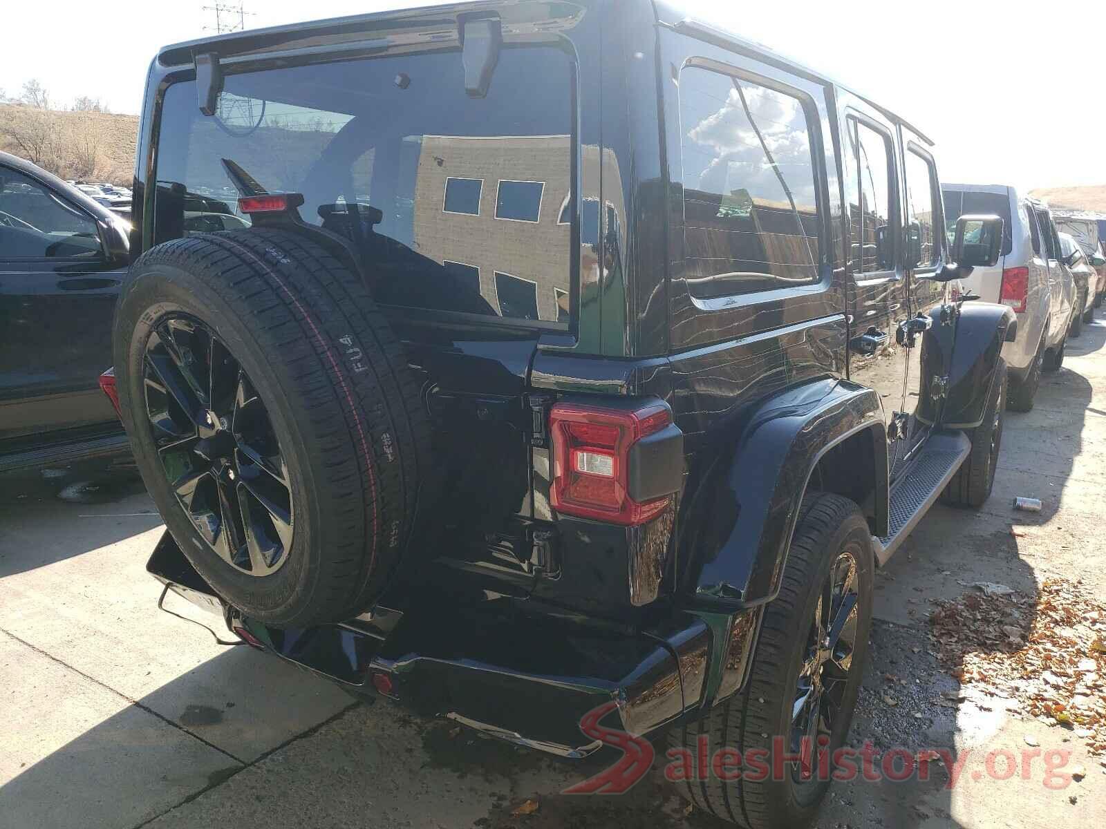 1C4HJXEG4MW512197 2021 JEEP WRANGLER