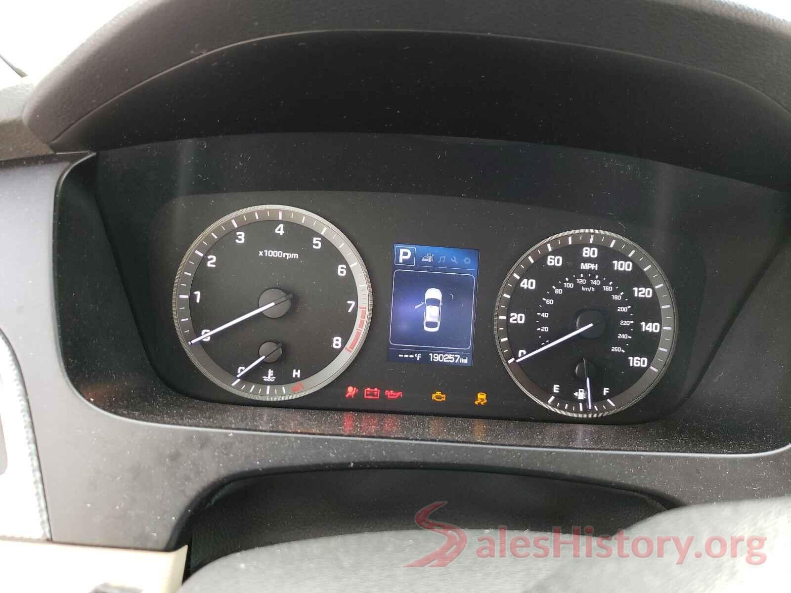 5NPE24AF0GH356228 2016 HYUNDAI SONATA