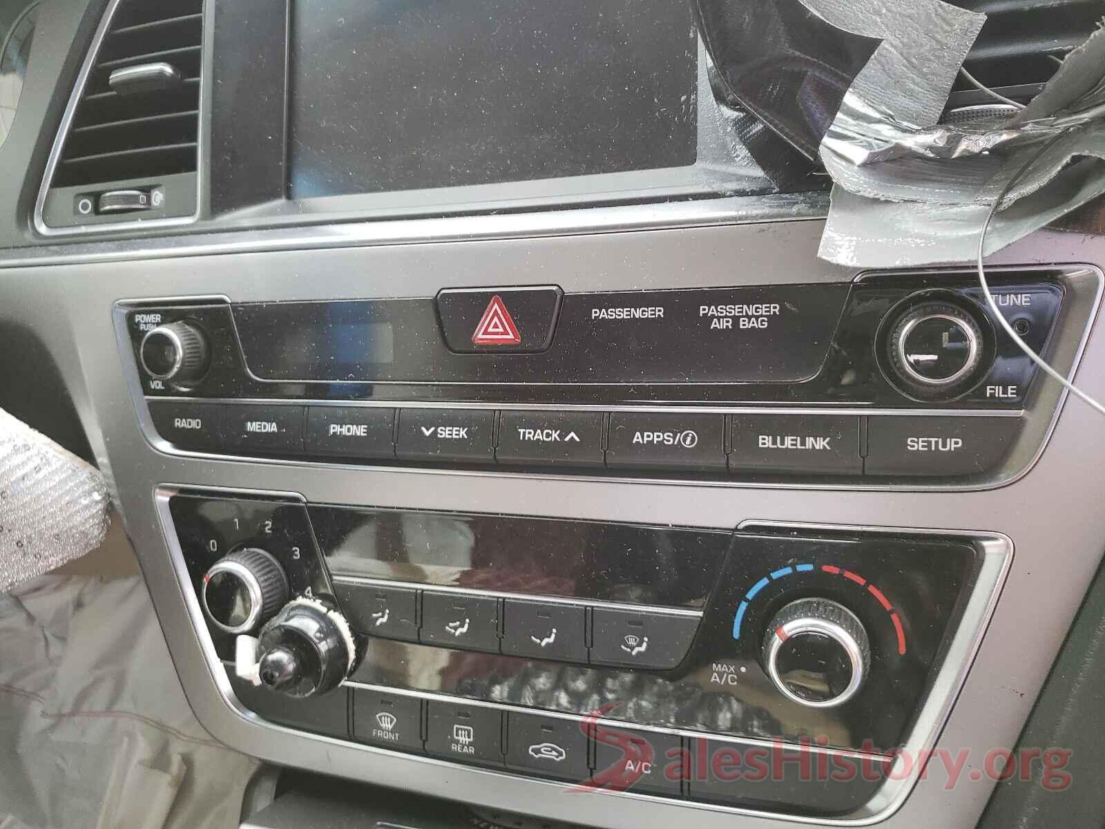 5NPE24AF0GH356228 2016 HYUNDAI SONATA