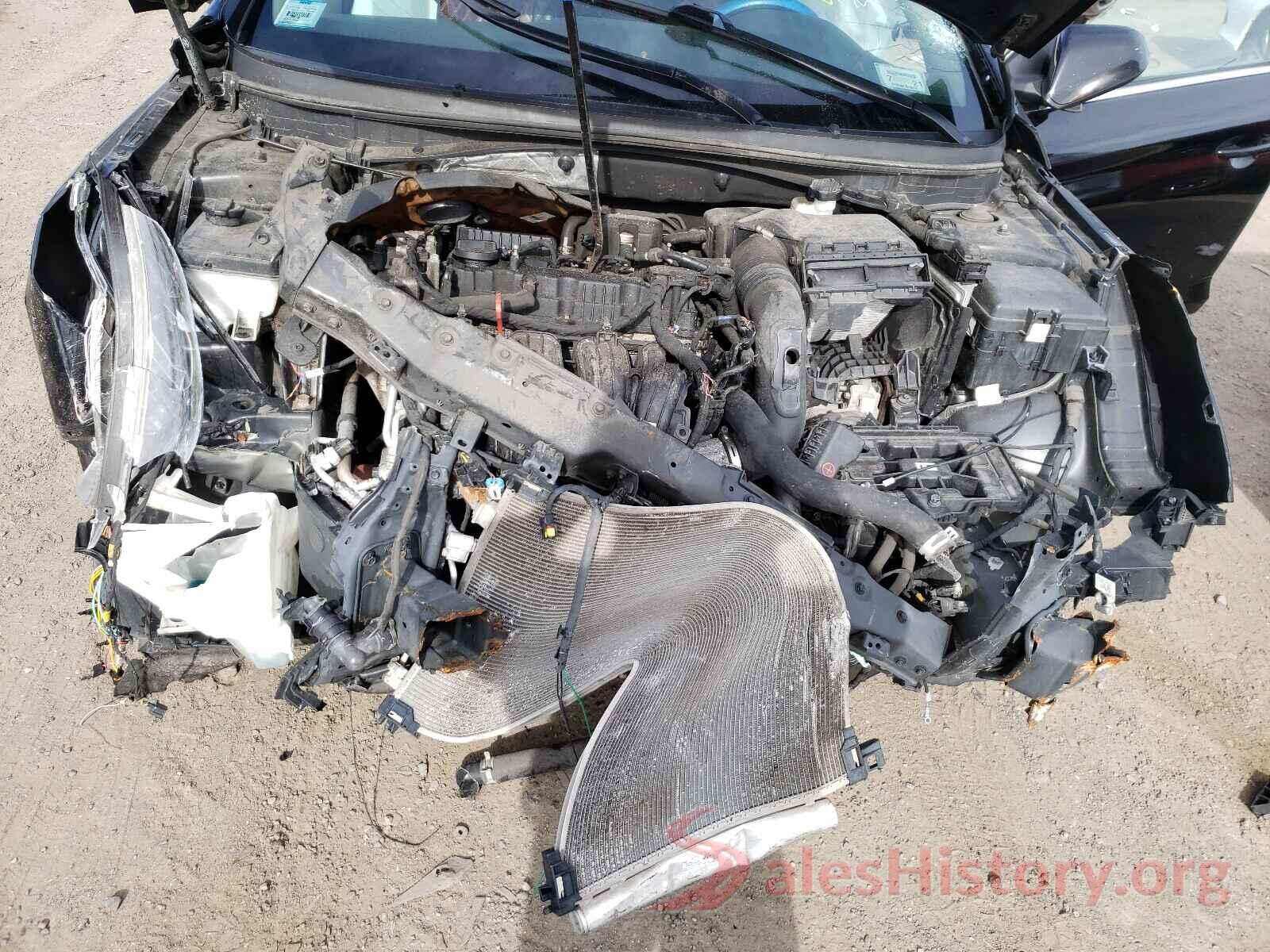 5NPE24AF0GH356228 2016 HYUNDAI SONATA