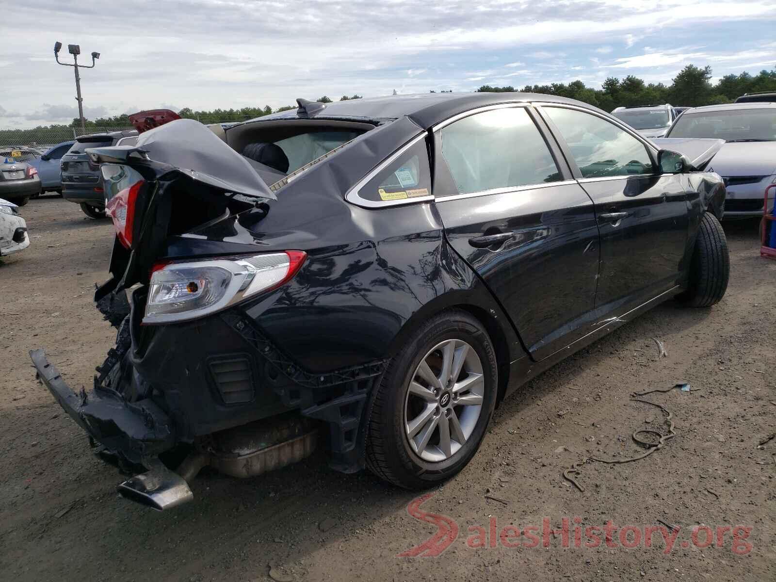 5NPE24AF0GH356228 2016 HYUNDAI SONATA