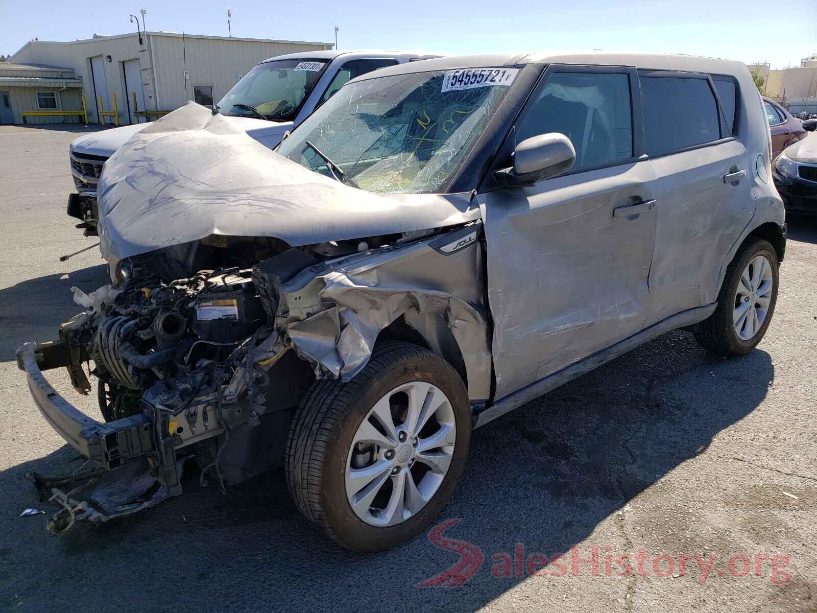 KNDJP3A53G7350526 2016 KIA SOUL