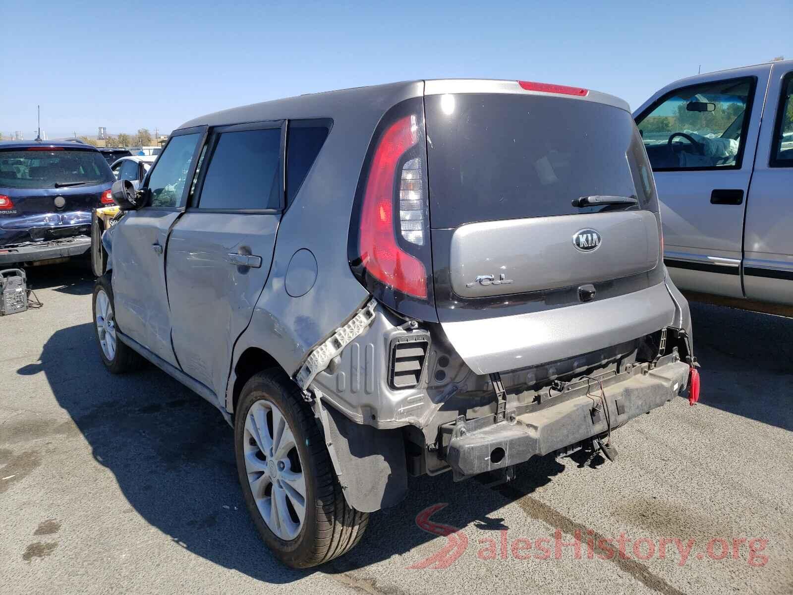 KNDJP3A53G7350526 2016 KIA SOUL