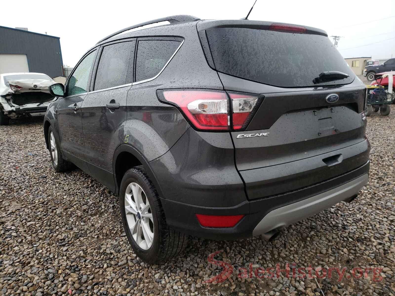 1FMCU9GD2JUB12917 2018 FORD ESCAPE