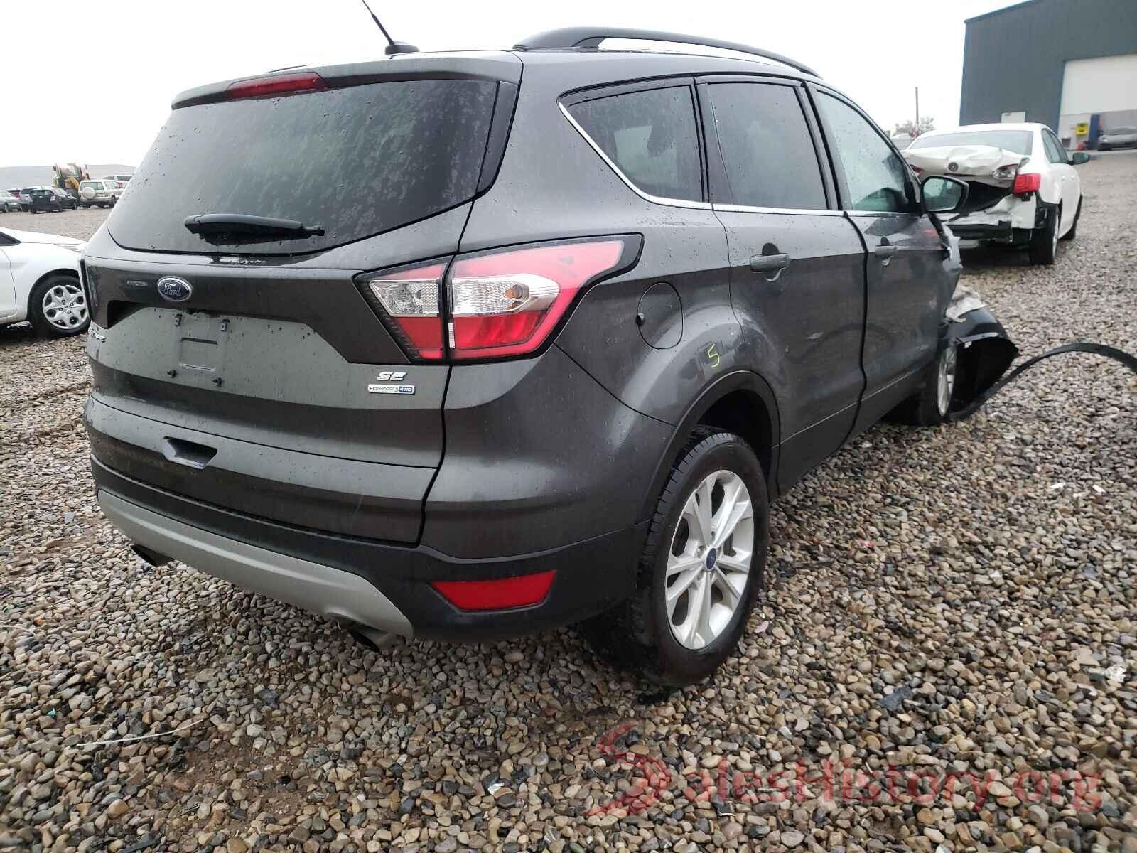 1FMCU9GD2JUB12917 2018 FORD ESCAPE