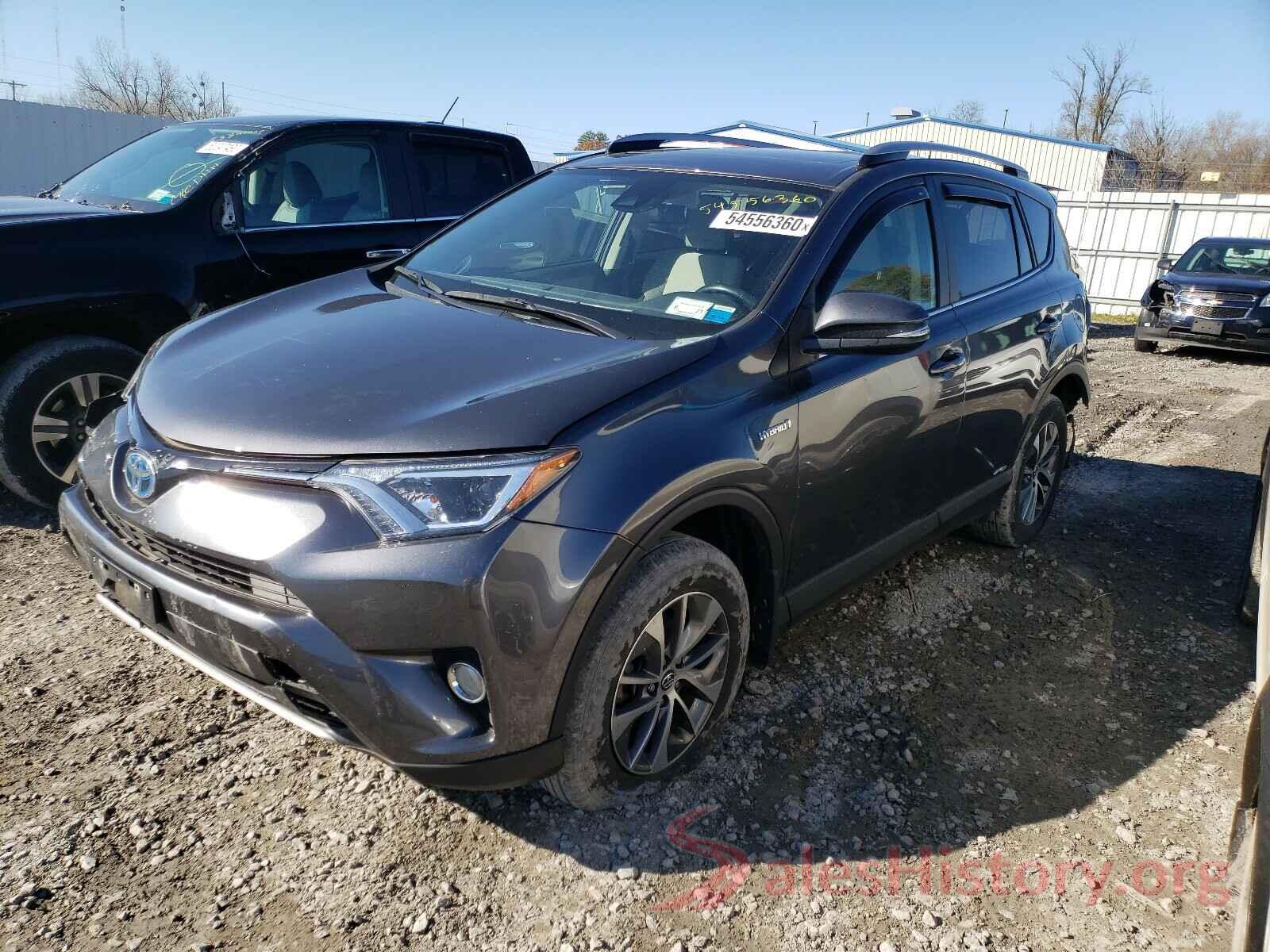 JTMRJREV1HD131424 2017 TOYOTA RAV4